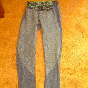 Gymshark leggings